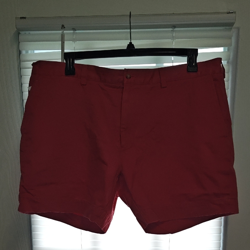 Polo Ralph Lauren Classic Fit 6" Shorts